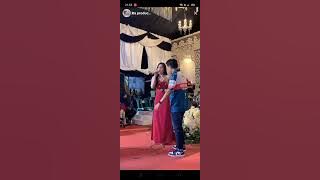 RINDUNYA HARIKU Yanti ft Wafa Embues RA MUSIC Duet Romantis Terbaru 