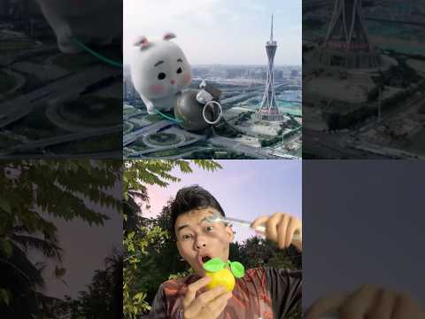 Cute Bunny And Me April