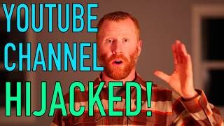 How to Keep Your YouTube Channel Safe from Hackers (Style Haul Scam) @Yubico