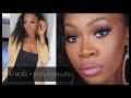 All Matte GRWM: Let&#39;s Talk About Body Image &amp; Insecurities | Maya Galore