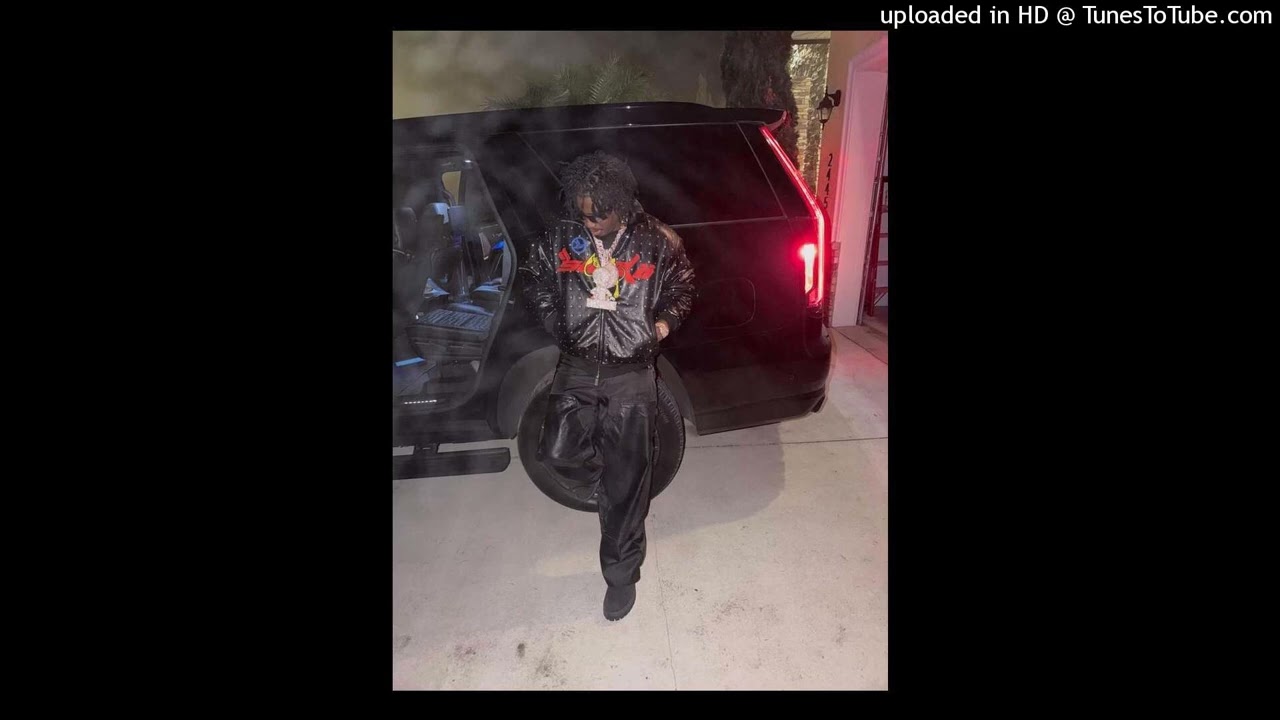 [FREE] Real Boston Richey Type Beat - 