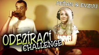 ODEZÍRACÍ CHALLENGE (by PeŤan & Evzuu)