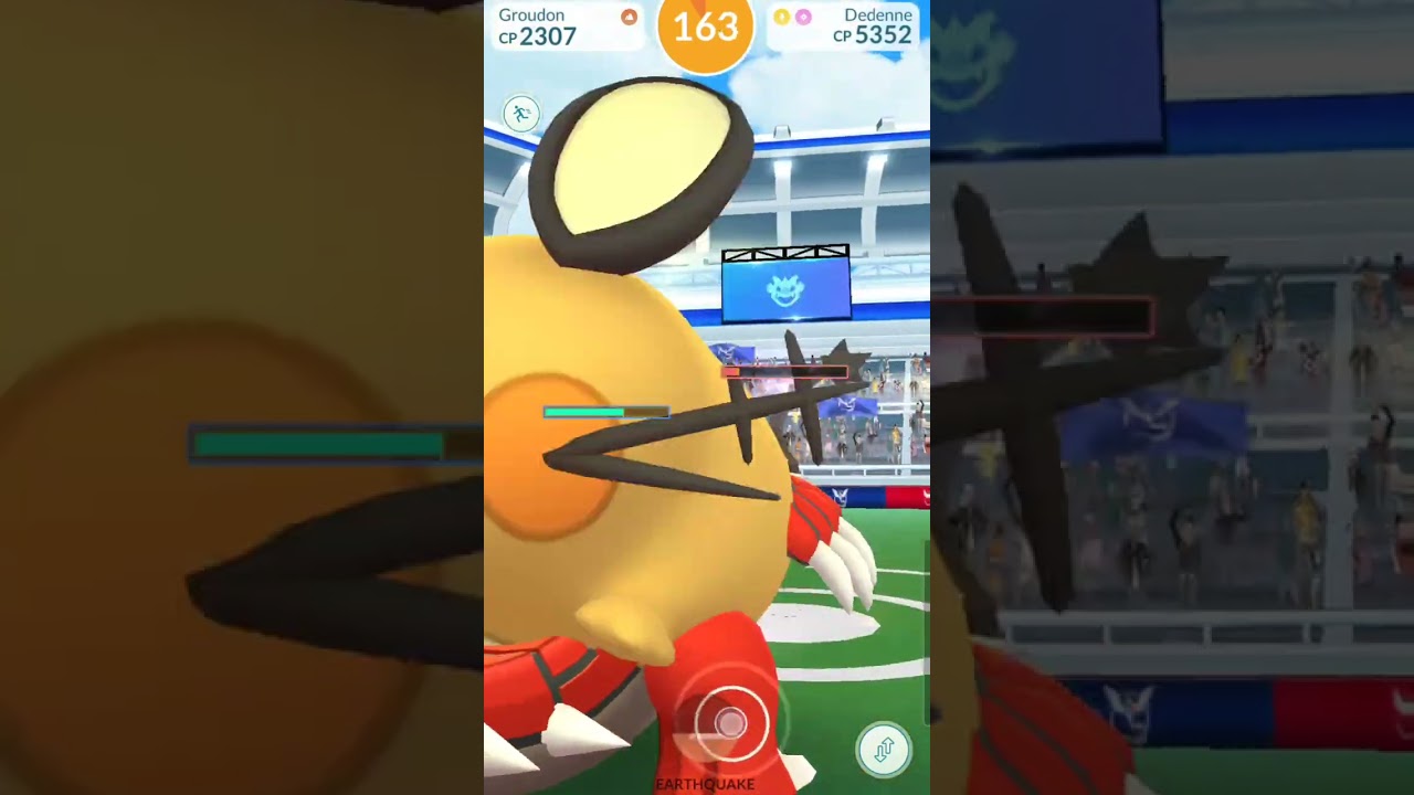 How to Beat Pokemon Go Dedenne Raid Boss