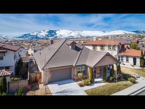 8820 Scott Valley Rd, Reno, NV home video tour