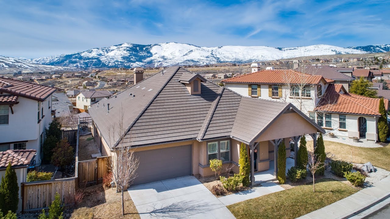 8820 Scott Valley Rd Reno, NV YouTube