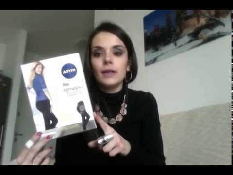 Haul rinnovo make up parte 2 + Leggins snellenti e rimodellanti Nivea  (Tigotà, Essence, - YouTube