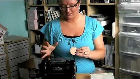 CuttleBug or BigShot???