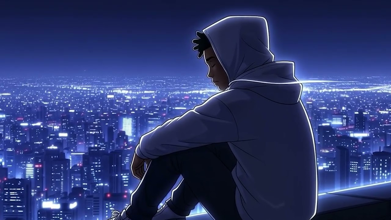 City Lights & Broken Hearts - City Rain Records