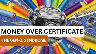 “Forget Certificates! Nigerian Gen Z Is Building Skills & Making Money” Prt 1