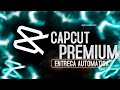 ✅ NOVO MÉTODO CAPCUT PREMIUM - Chega de Pagar Assinaturas Caras - Apenas Siga Este Tutorial