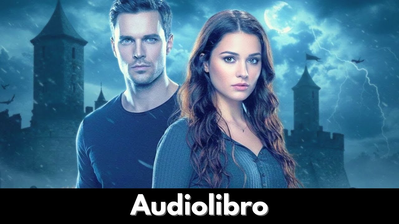 MARCADA Por Magia Antigua, RECLAMADA Por El ALFA MALDITO | Audiolibro