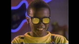 Trix cereal commercial (1988)