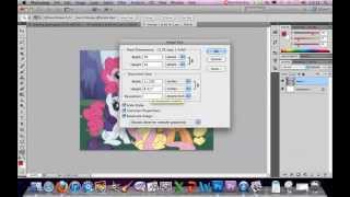 How to Draw a Pony from Start to Finish (Part 1)