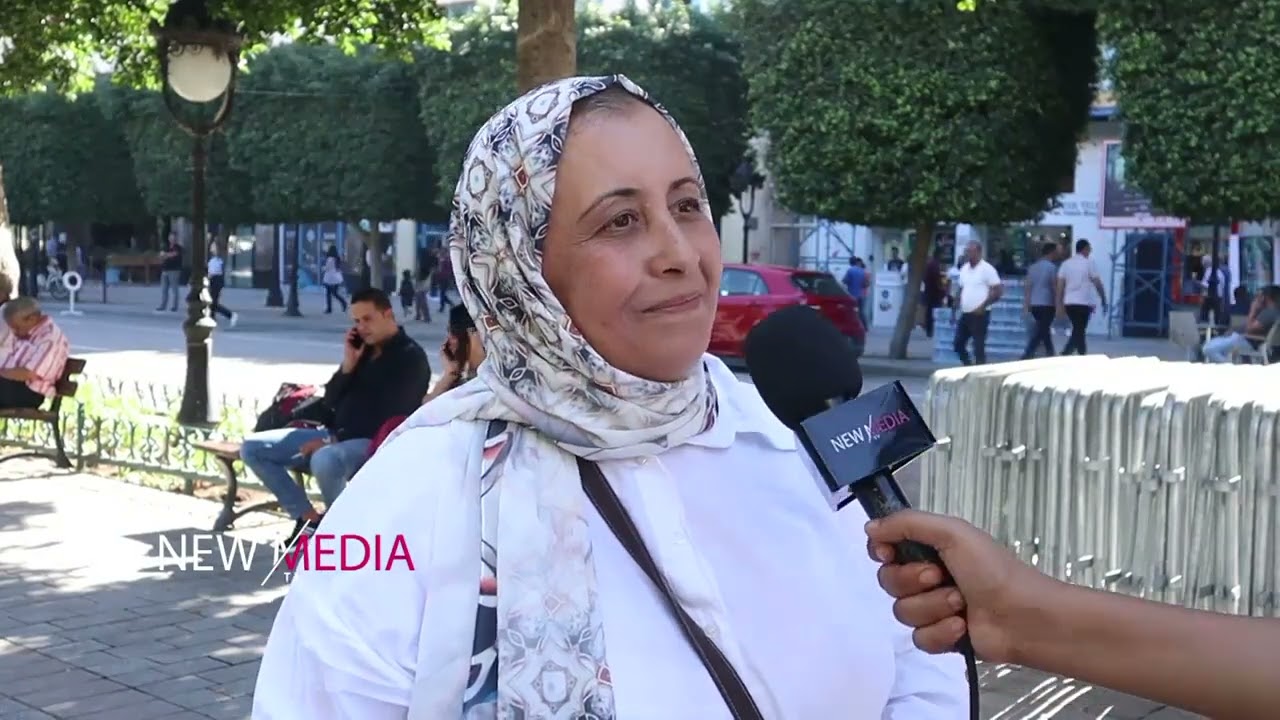 تونسية تتحدث على تجربة زواجها من مصري .. زواجي ناجح و لقيت معاه كان الإحترام  والتقدير ❤️🇹🇳  🇪🇬 ❤️