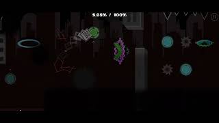 Helluva Hell deco progress