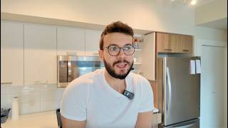 من الصفر لأول وظيفة برمجة فى كندا | قصتى screenshot 4