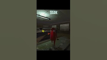 I did in fact clip him