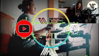 Tell me why - edane (drum reinterpretation) by you_ri