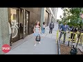 Lola Tung Steps Out After Appearing On 'Live With Kelly And Mark' In New York City