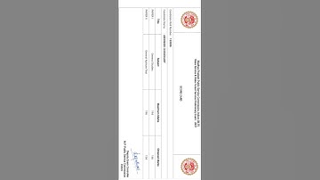 mppsc 2021 score card of preliminary exam my score card