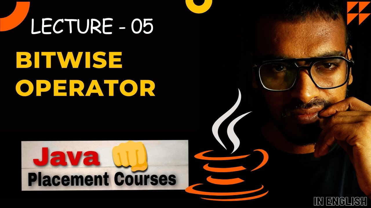 ava complete Course 05 🔥Bitwise operator #java computer tips ...
