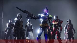 [PC][Destiny2] クラメンと逝くアイアンバナナー 20200701-4