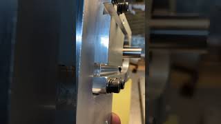 Diy Cnc Build Progress Day 16 Yaxis Motor Mount