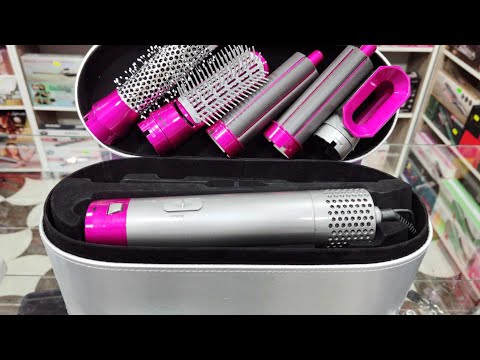 مشط حراري 5 1 متعدد رؤوس ذات جودة عالية