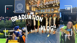 UCSB Graduation Weekend