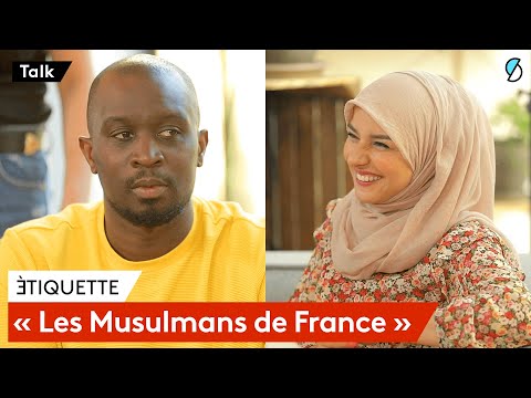 Vidéo: Repenser Les Stéréotypes Musulmans - Réseau Matador