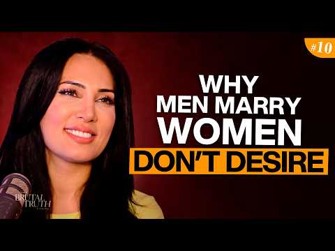 The One They Marry vs the One They Want | The Brutal Truth w/ Sadia Khan EP 10