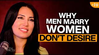 The One They Marry vs the One They Want | The Brutal Truth w/ Sadia Khan EP 10