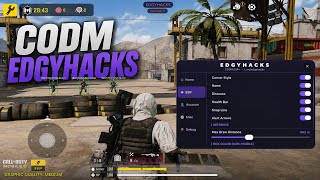 CODM IOS HACK AIMBOT + ESP | ANTIBAN IPHONE CHEAT