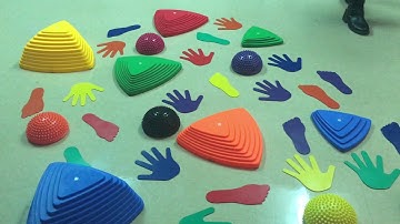 New Sensory Room Helps Hunter