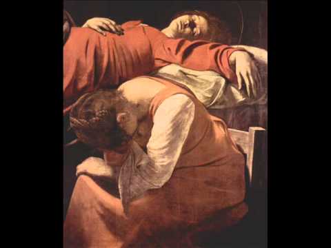 BACH - Cantata N° 3 "Ay Dios, cuánto dolor"