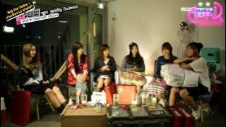 [Thai Sub] 140925 Apink's Showtime Ep.08 [4/4]