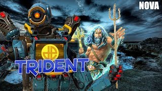 Trident- An Apex Legends Montage | CKNovaa