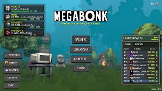 Megabonk Pc - The Bonkanator Part 15