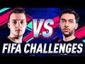 GORILLA vs TASS on FIFA 19 ULTIMATE TEAM | 100K TEAMS!