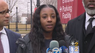 Charges Dropped After CPS Student Said She Was Tased During Confrontation With a Staff Member
