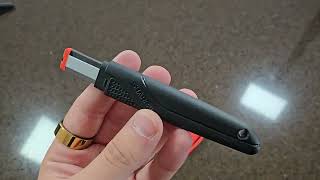 Everything you need to know about this Multipurpose Sharpner