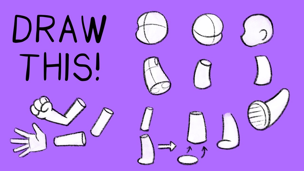 Мой стиль в упрощенном виде