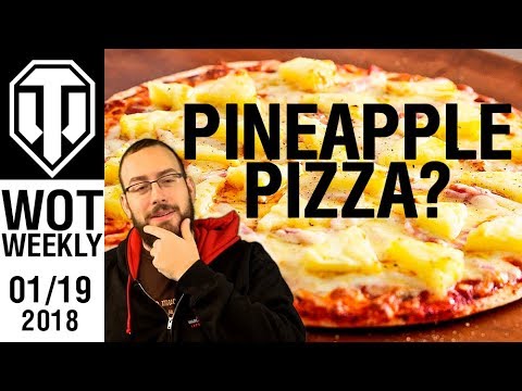 world of tanks pc tech tree World of Tanks Weekly #47 - Pine-ing for Discounts?