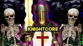 WHAT IS KNIGHTCORE?