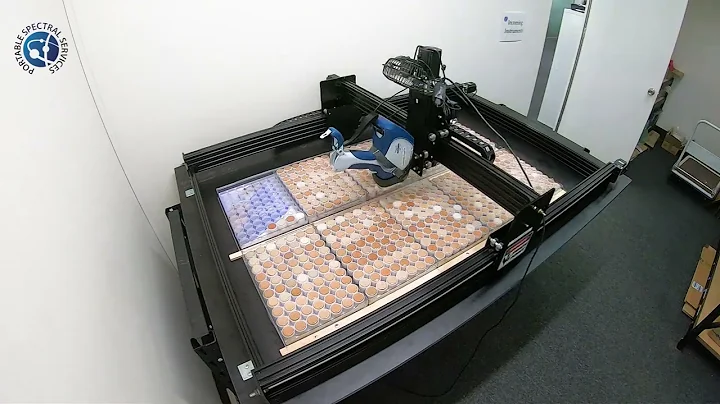 GERDA (Geochemical Research and Documentation Assistant) | XRF