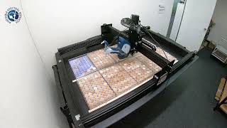 GERDA (Geochemical Research and Documentation Assistant) | XRF