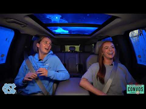 Julia Dorsey, University of North Carolina® Tar Heel Soccer and Lacrosse Defender featured in ZIPS' Car Wash Convos™