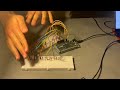 LuminoSynth Video Synthux Academy 2024