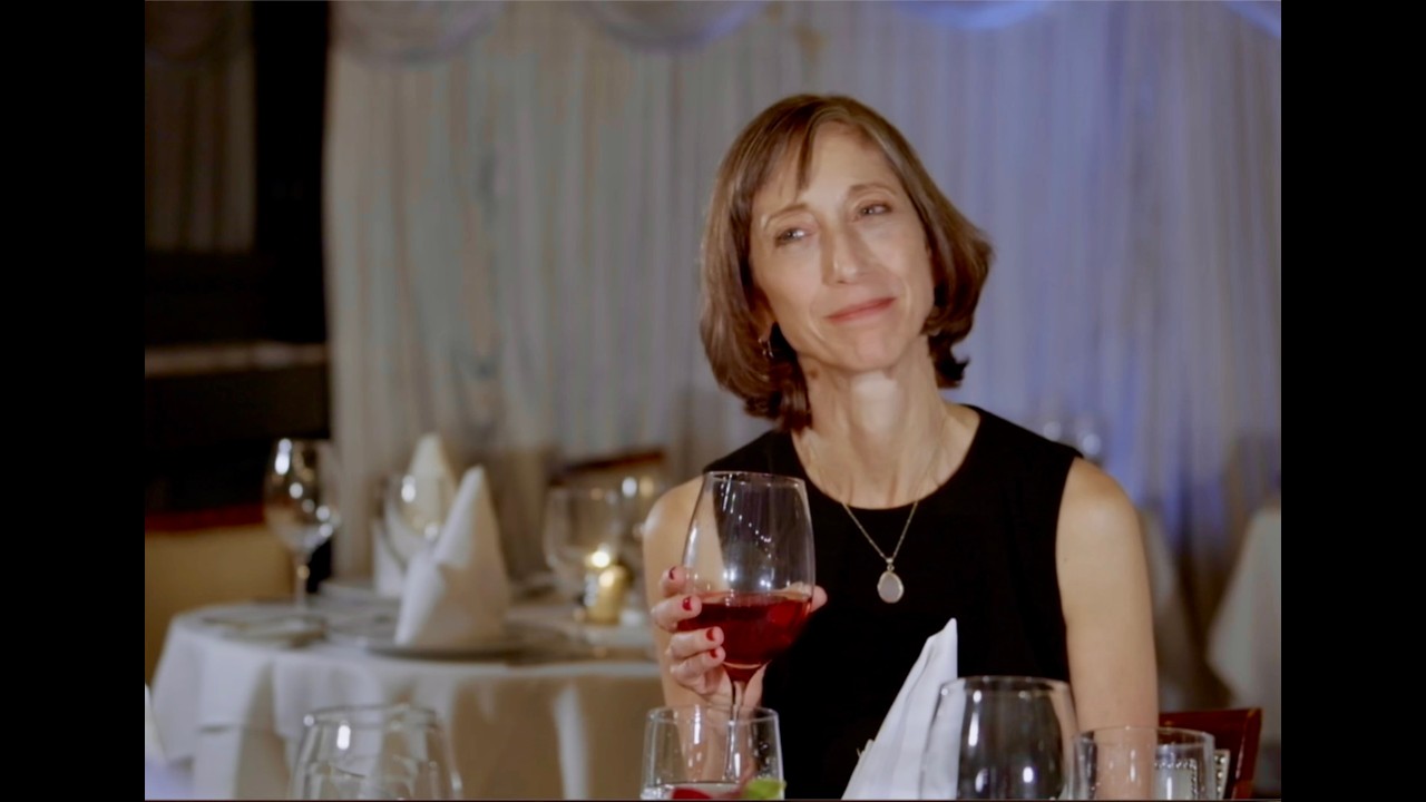 Monica LowyActing Reel