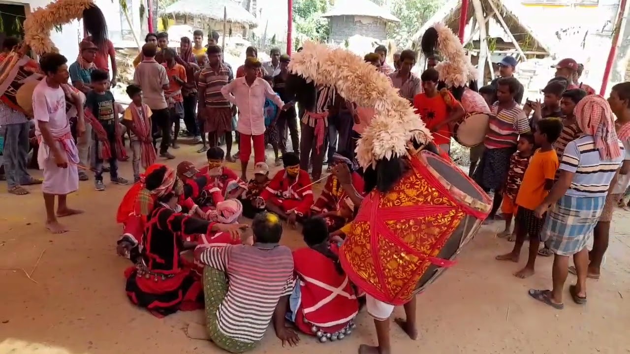 বাংলার লোক উৎসব শিবের গাজন /গাজন উৎসব